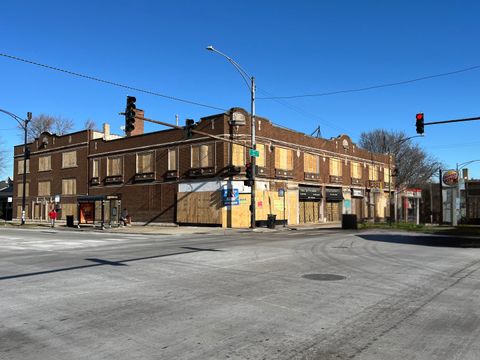 404 E 79th Street Chicago IL 60619