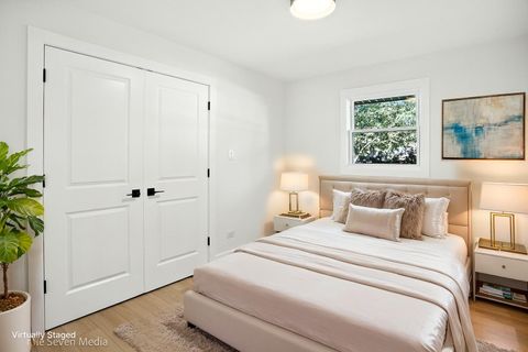 Tiny photo for 8053 Newland Avenue, Burbank, IL 60459 (MLS # 12504135)