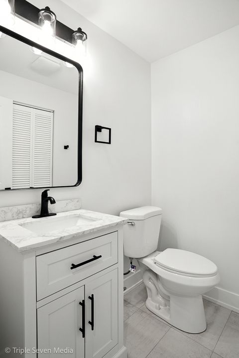 Tiny photo for 8053 Newland Avenue, Burbank, IL 60459 (MLS # 12504135)