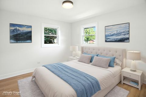 Tiny photo for 8053 Newland Avenue, Burbank, IL 60459 (MLS # 12504135)