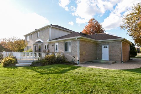 Tiny photo for 307 Anne Court, Prospect Heights, IL 60070 (MLS # 12559123)