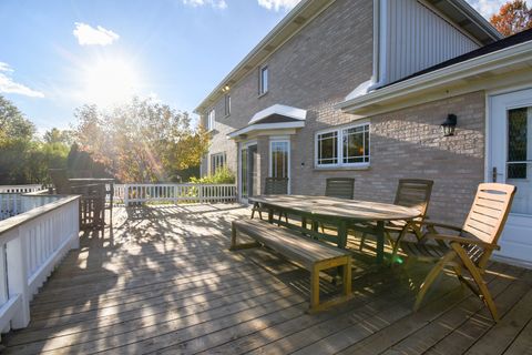 Tiny photo for 307 Anne Court, Prospect Heights, IL 60070 (MLS # 12559123)