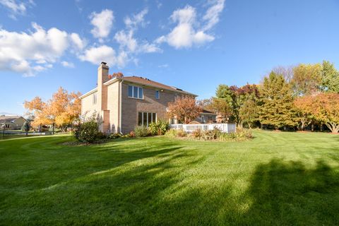 Tiny photo for 307 Anne Court, Prospect Heights, IL 60070 (MLS # 12559123)