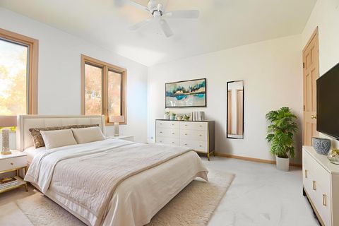 Tiny photo for 307 Anne Court, Prospect Heights, IL 60070 (MLS # 12559123)