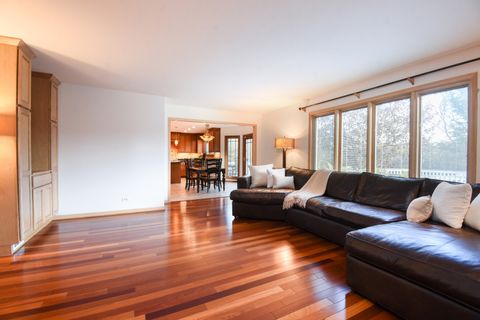 Tiny photo for 307 Anne Court, Prospect Heights, IL 60070 (MLS # 12559123)