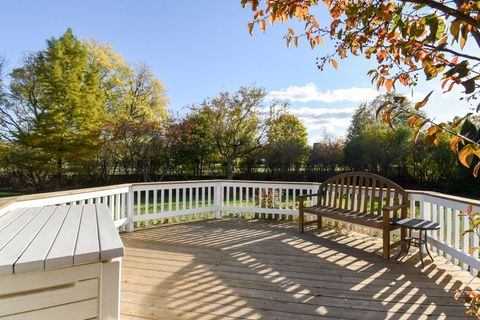 Tiny photo for 307 Anne Court, Prospect Heights, IL 60070 (MLS # 12559123)