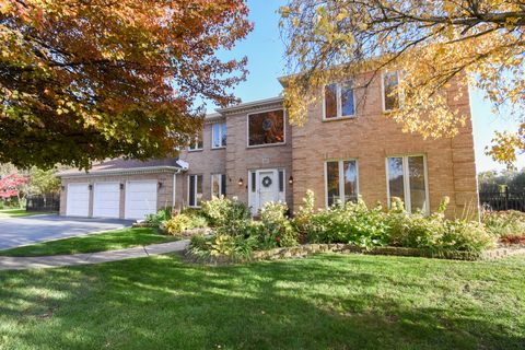 Photo of 307 Anne Court, Prospect Heights, IL 60070 (MLS # 12559123)