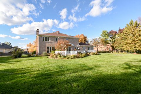 Tiny photo for 307 Anne Court, Prospect Heights, IL 60070 (MLS # 12559123)