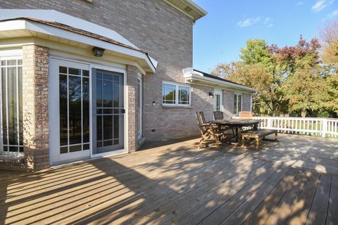 Tiny photo for 307 Anne Court, Prospect Heights, IL 60070 (MLS # 12559123)