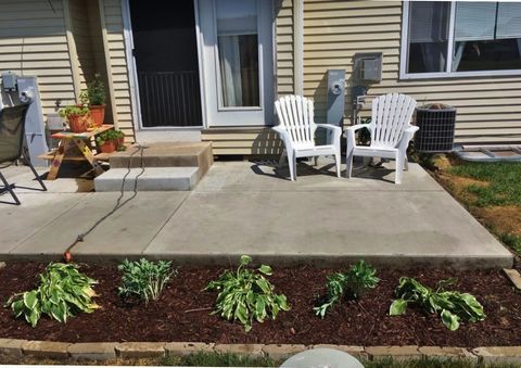 Tiny photo for 651 Chestnut Ridge, Minooka, IL 60447 (MLS # 12487964)