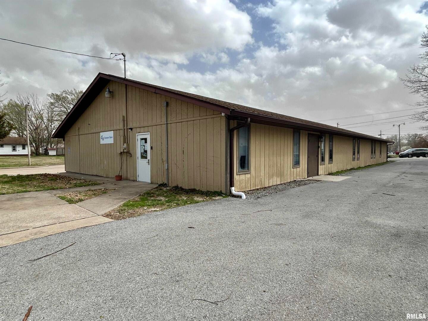 309 E Jackson Street