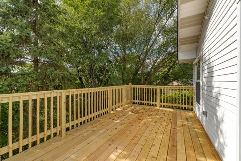 Tiny photo for 1180 Cobble Hill Court, Hoffman Estates, IL 60169 (MLS # 12487180)