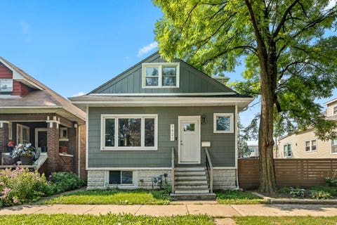 Photo of 5421 W 30TH Place, Cicero, IL 60804 (MLS # 12640367)