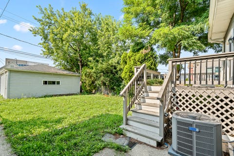 Tiny photo for 5421 W 30TH Place, Cicero, IL 60804 (MLS # 12640367)