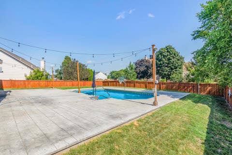 Tiny photo for 907 Autumn Ridge Road, Sandwich, IL 60548 (MLS # 12717634)