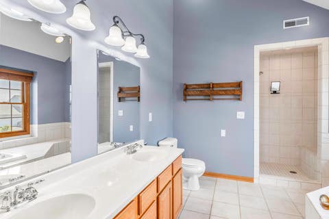Tiny photo for 907 Autumn Ridge Road, Sandwich, IL 60548 (MLS # 12717634)