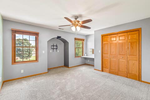 Tiny photo for 907 Autumn Ridge Road, Sandwich, IL 60548 (MLS # 12717634)
