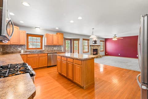 Tiny photo for 907 Autumn Ridge Road, Sandwich, IL 60548 (MLS # 12717634)