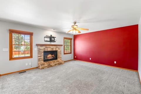 Tiny photo for 907 Autumn Ridge Road, Sandwich, IL 60548 (MLS # 12717634)