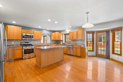 Tiny photo for 907 Autumn Ridge Road, Sandwich, IL 60548 (MLS # 12717634)