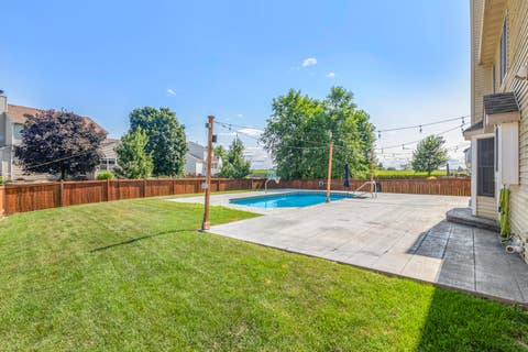 Tiny photo for 907 Autumn Ridge Road, Sandwich, IL 60548 (MLS # 12717634)