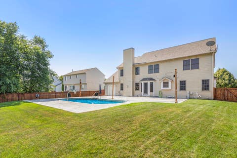 Tiny photo for 907 Autumn Ridge Road, Sandwich, IL 60548 (MLS # 12717634)