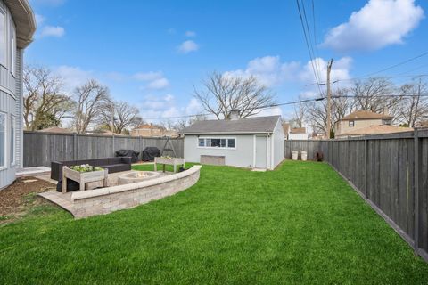 Tiny photo for La Grange Park, IL 60526 (MLS # 12611105)