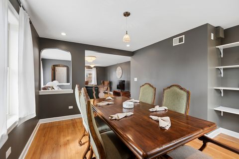 Tiny photo for La Grange Park, IL 60526 (MLS # 12611105)