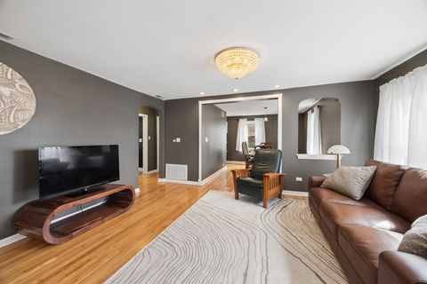 Tiny photo for La Grange Park, IL 60526 (MLS # 12611105)