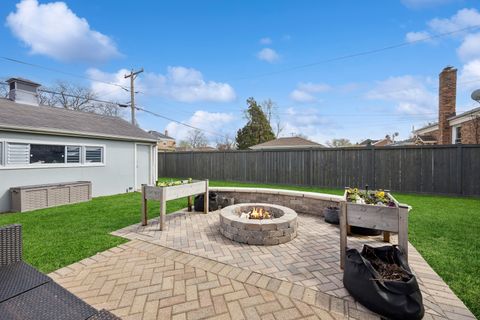 Tiny photo for La Grange Park, IL 60526 (MLS # 12611105)