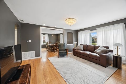 Tiny photo for La Grange Park, IL 60526 (MLS # 12611105)