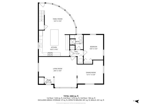 Tiny photo for La Grange Park, IL 60526 (MLS # 12611105)