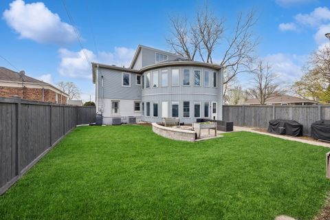 Tiny photo for La Grange Park, IL 60526 (MLS # 12611105)