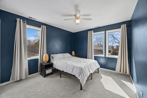 Tiny photo for La Grange Park, IL 60526 (MLS # 12611105)