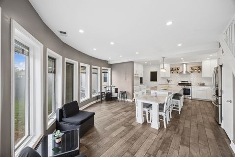 Tiny photo for La Grange Park, IL 60526 (MLS # 12611105)