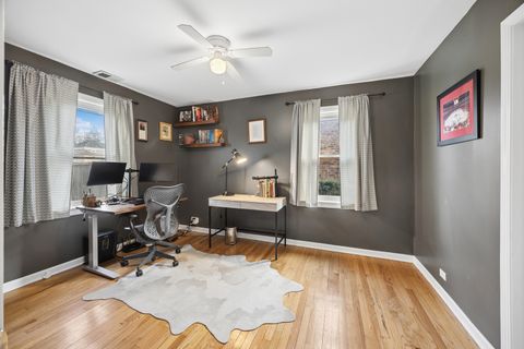 Tiny photo for La Grange Park, IL 60526 (MLS # 12611105)