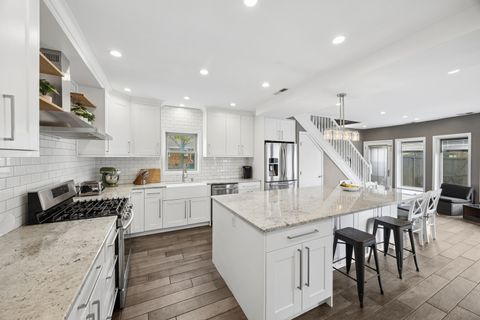 Tiny photo for La Grange Park, IL 60526 (MLS # 12611105)