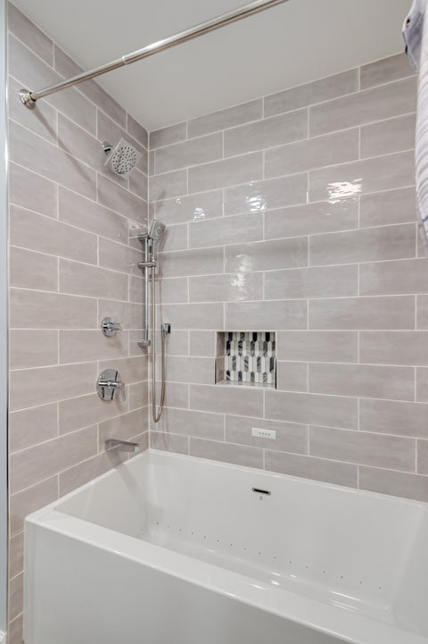 Tiny photo for 6100 N Mason Avenue, Chicago, IL 60646 (MLS # 12767634)
