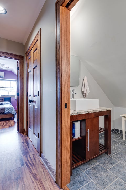 Tiny photo for 6100 N Mason Avenue, Chicago, IL 60646 (MLS # 12767634)
