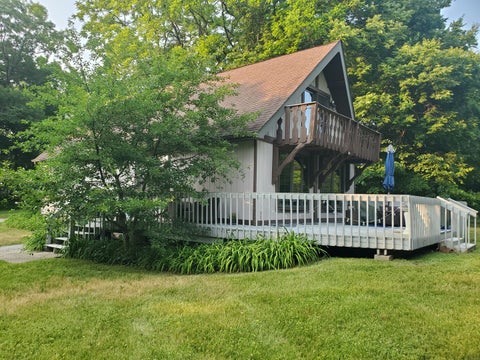 Photo of 2920 Regner Road, McHenry, IL 60051 (MLS # 12723584)