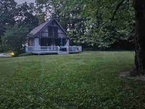 Tiny photo for 2920 Regner Road, McHenry, IL 60051 (MLS # 12723584)