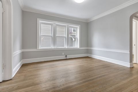 Tiny photo for 1032 N Austin Boulevard #1N, Oak Park, IL 60302 (MLS # 12524294)