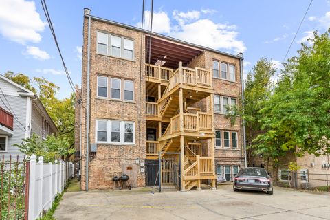 Tiny photo for 1032 N Austin Boulevard #1N, Oak Park, IL 60302 (MLS # 12524294)