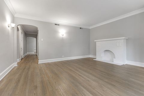 Tiny photo for 1032 N Austin Boulevard #1N, Oak Park, IL 60302 (MLS # 12524294)