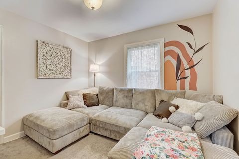 Tiny photo for 832 Sylviawood Avenue, Park Ridge, IL 60068 (MLS # 12512925)