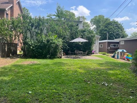 Tiny photo for 832 Sylviawood Avenue, Park Ridge, IL 60068 (MLS # 12512925)