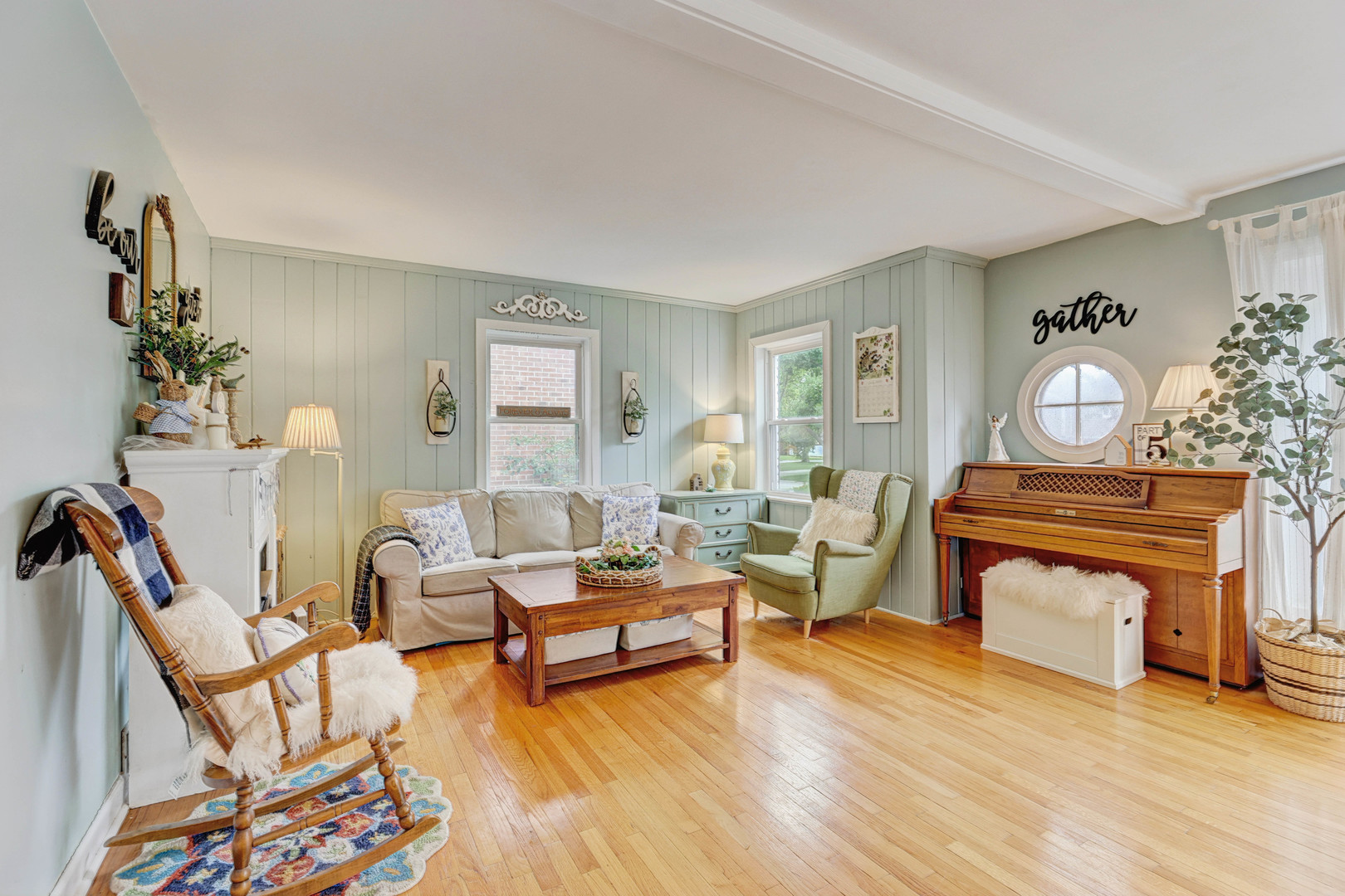 832 Sylviawood Avenue