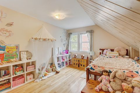 Tiny photo for 832 Sylviawood Avenue, Park Ridge, IL 60068 (MLS # 12512925)