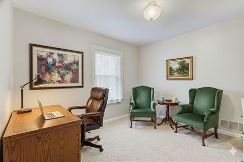 Tiny photo for 832 Sylviawood Avenue, Park Ridge, IL 60068 (MLS # 12512925)