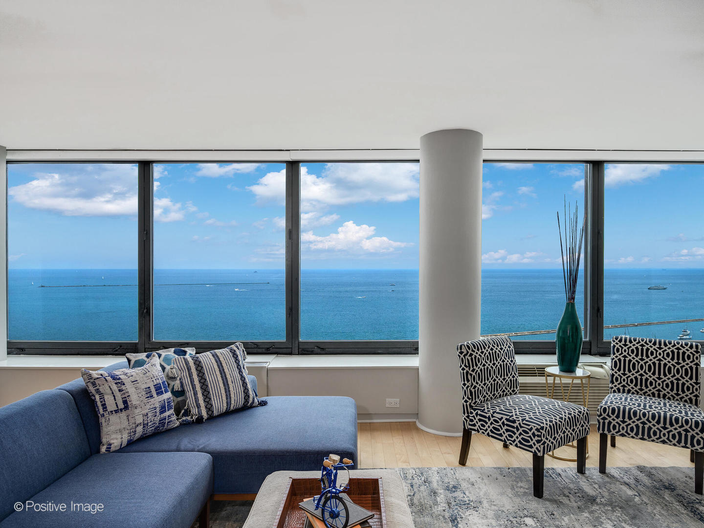 155 N HARBOR Drive 2011